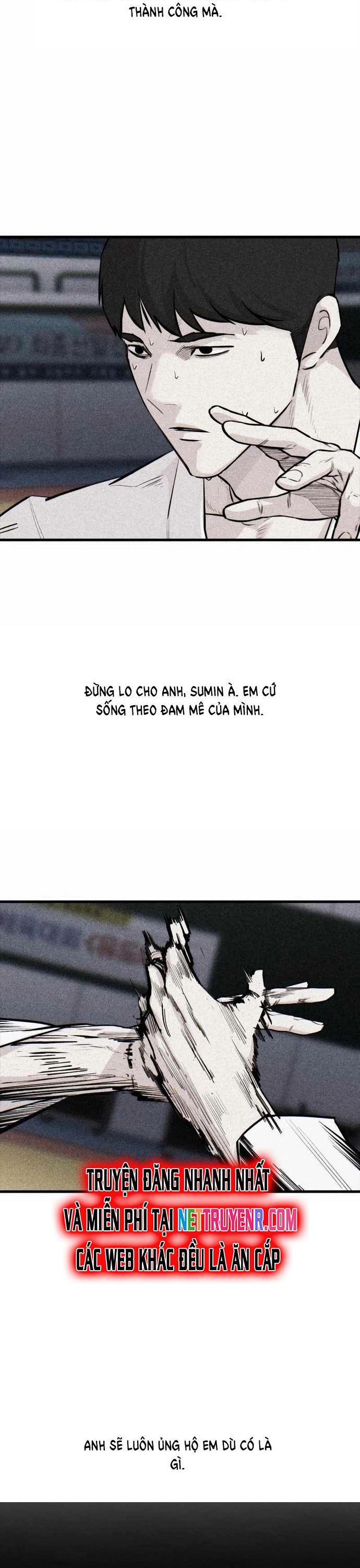 Vanta Black Chap 27 - Next Chap 28