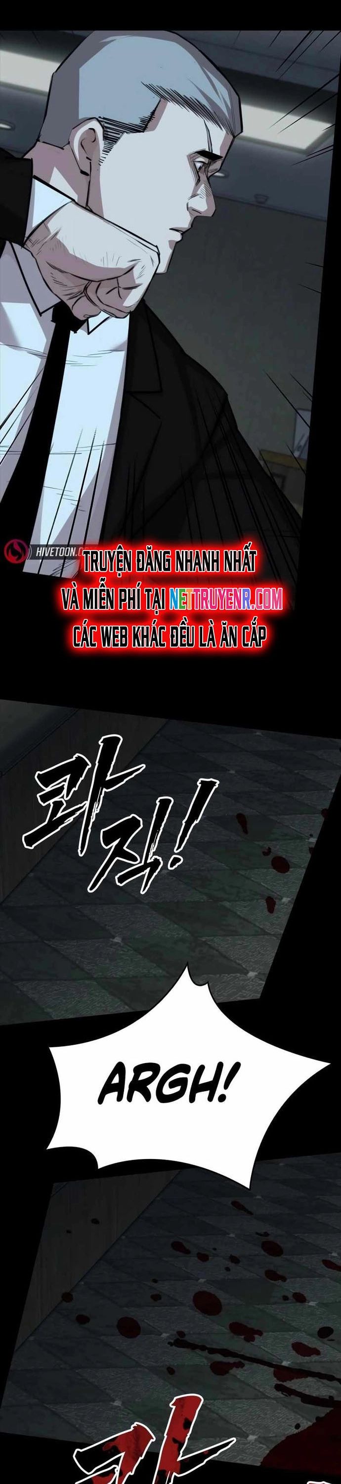 Vanta Black Chap 27 - Next Chap 28