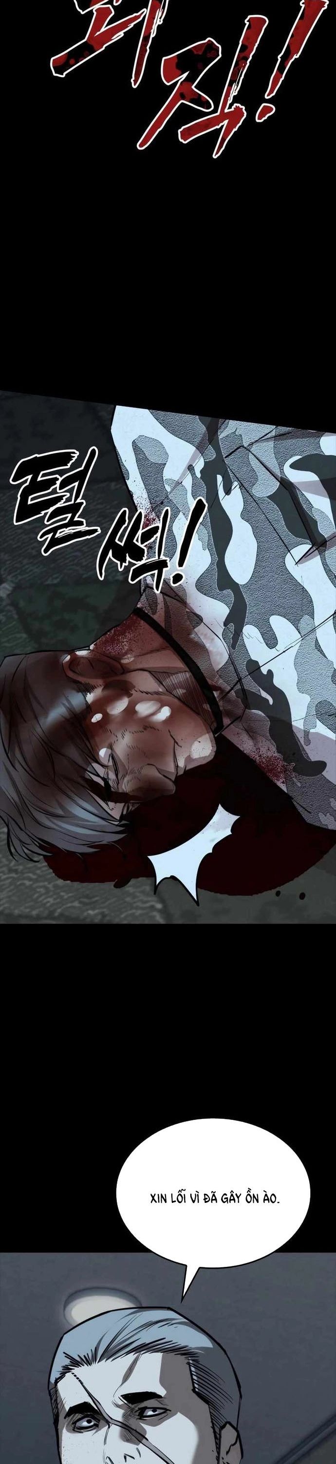 Vanta Black Chap 27 - Next Chap 28