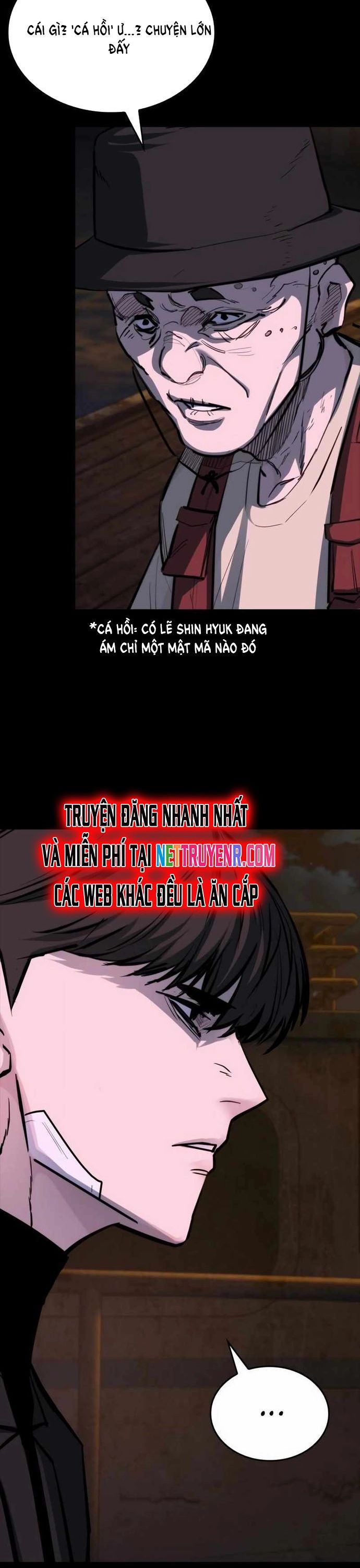 Vanta Black Chap 27 - Next Chap 28