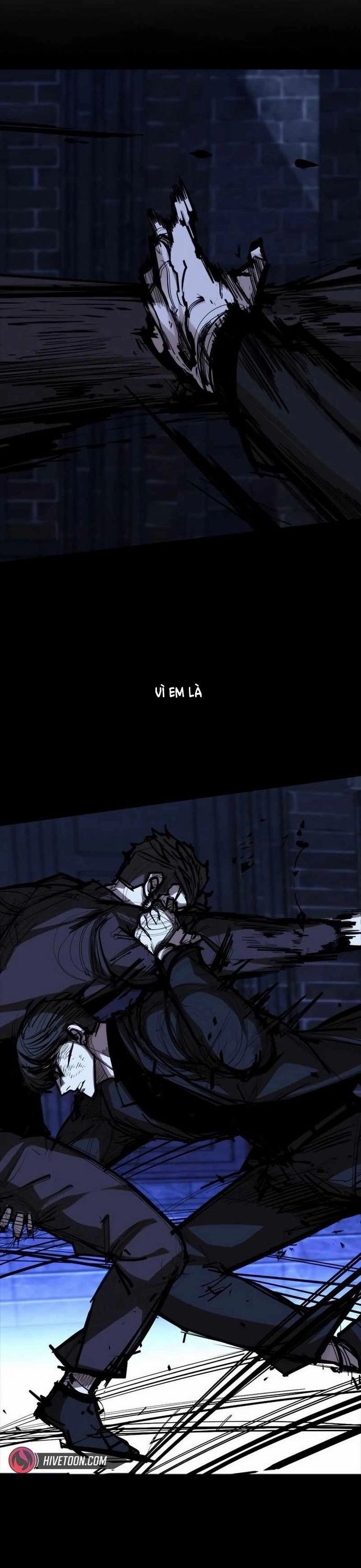 Vanta Black Chap 27 - Next Chap 28