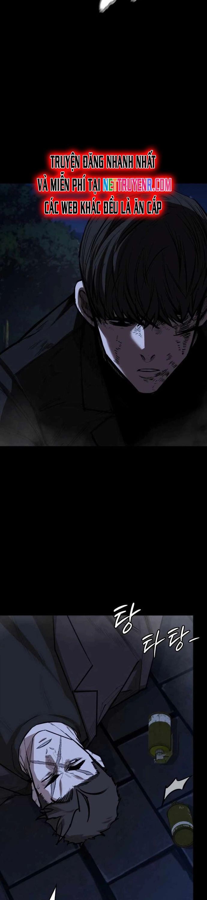 Vanta Black Chap 27 - Next Chap 28