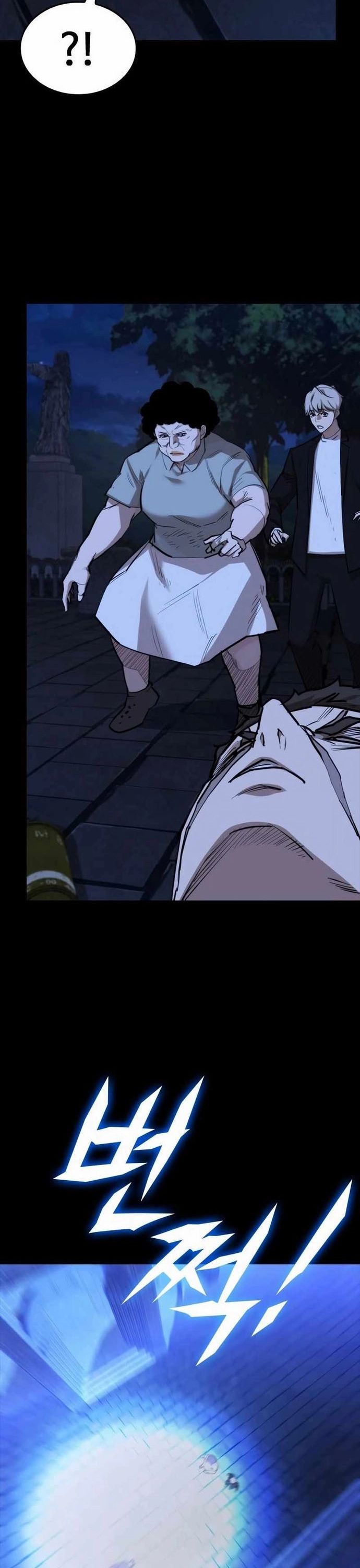Vanta Black Chap 27 - Next Chap 28