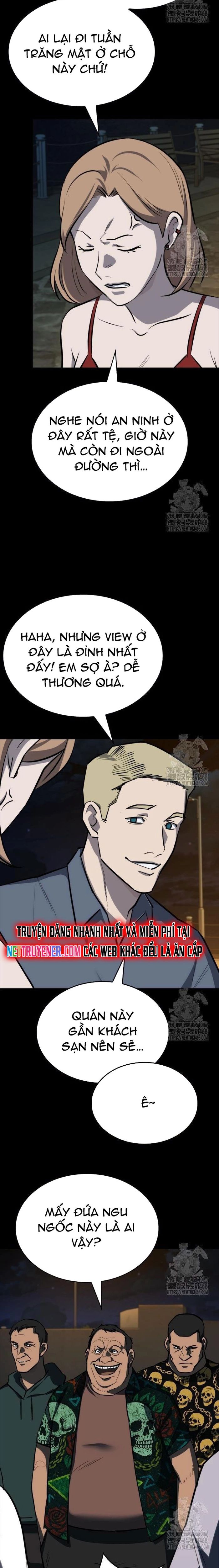 Vanta Black Chap 29 - Next Chap 30