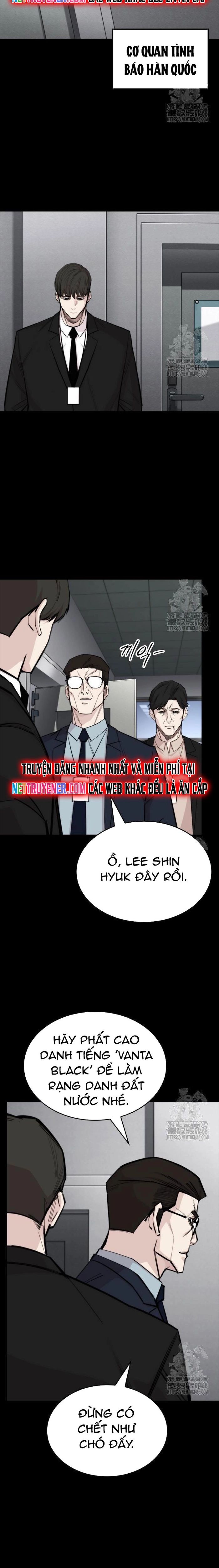 Vanta Black Chap 29 - Next Chap 30
