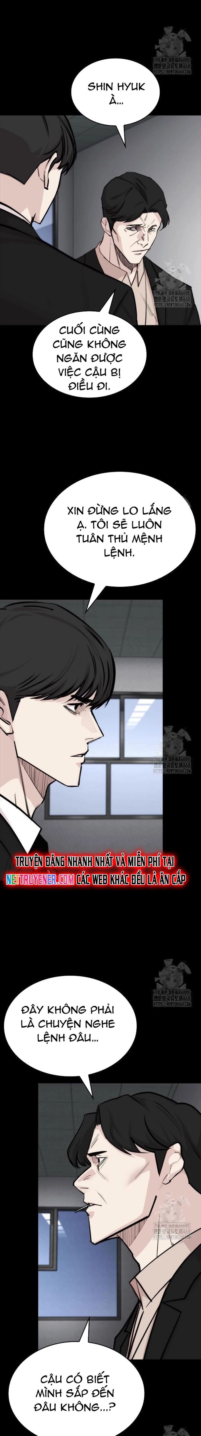 Vanta Black Chap 29 - Next Chap 30