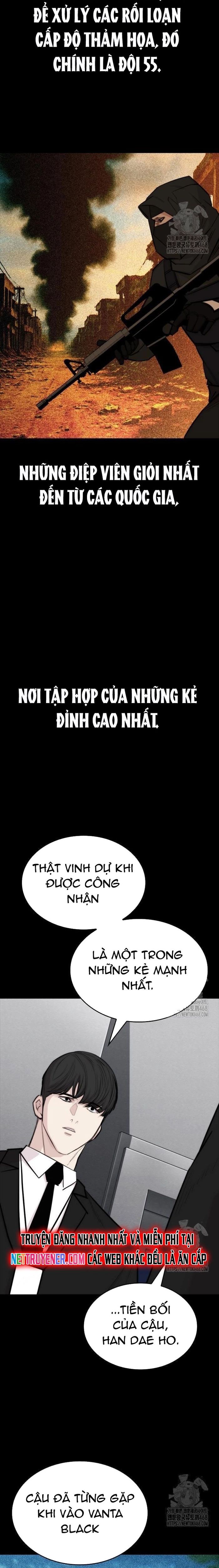 Vanta Black Chap 29 - Next Chap 30