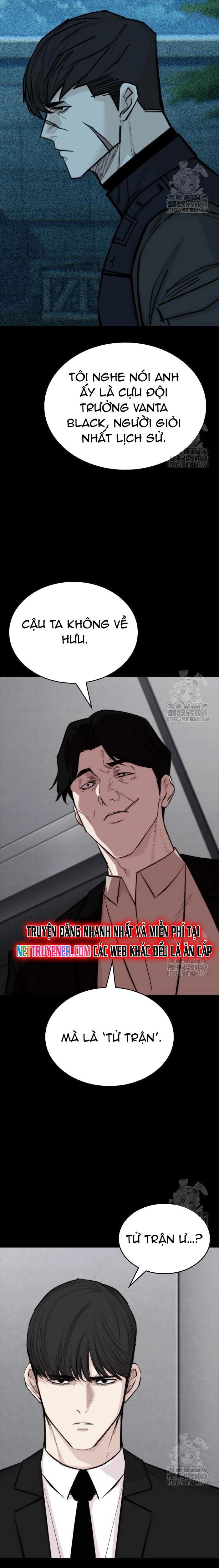 Vanta Black Chap 29 - Next Chap 30