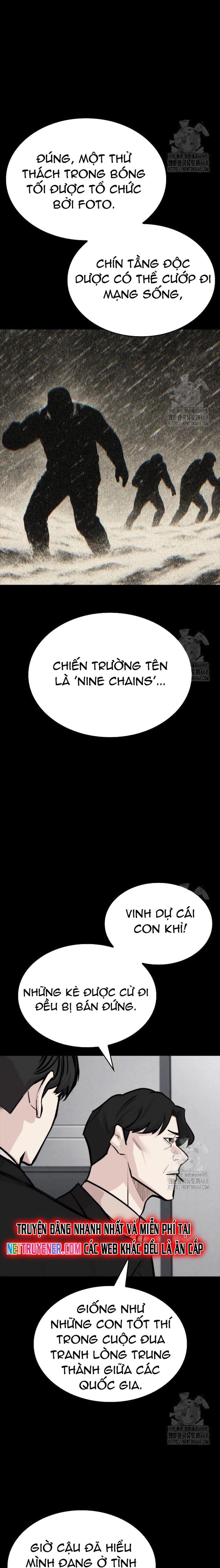 Vanta Black Chap 29 - Next Chap 30