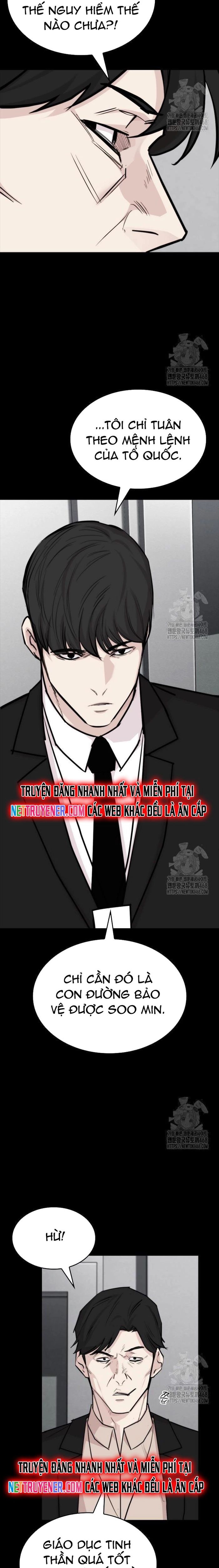 Vanta Black Chap 29 - Next Chap 30