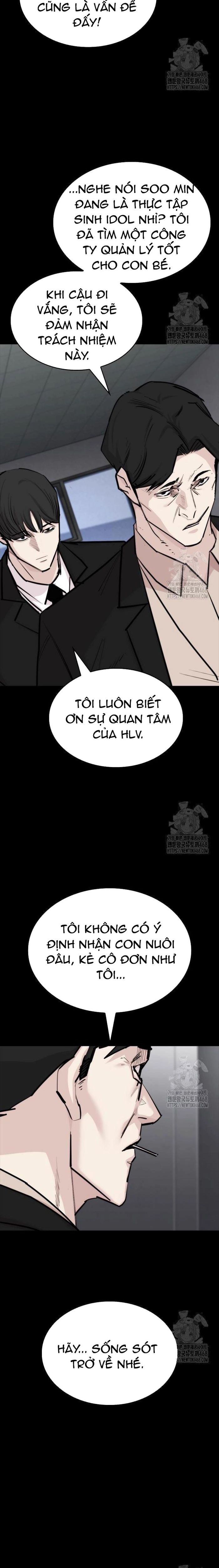 Vanta Black Chap 29 - Next Chap 30