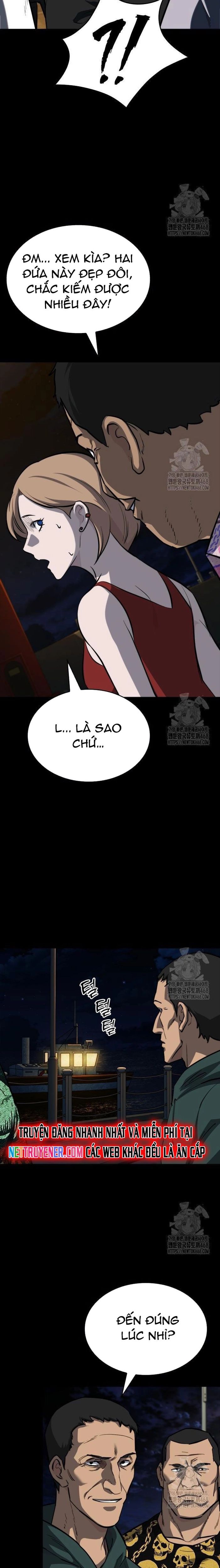 Vanta Black Chap 29 - Next Chap 30