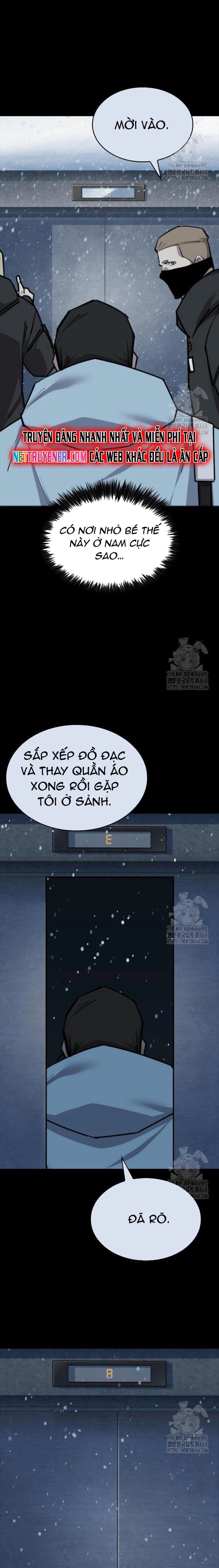 Vanta Black Chap 29 - Next Chap 30