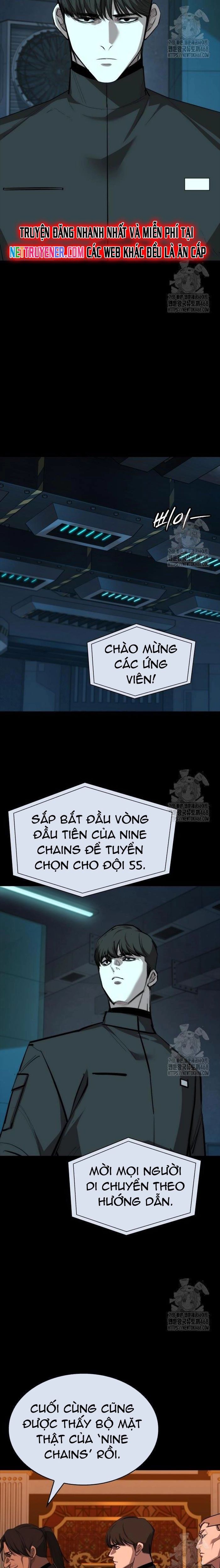 Vanta Black Chap 29 - Next Chap 30