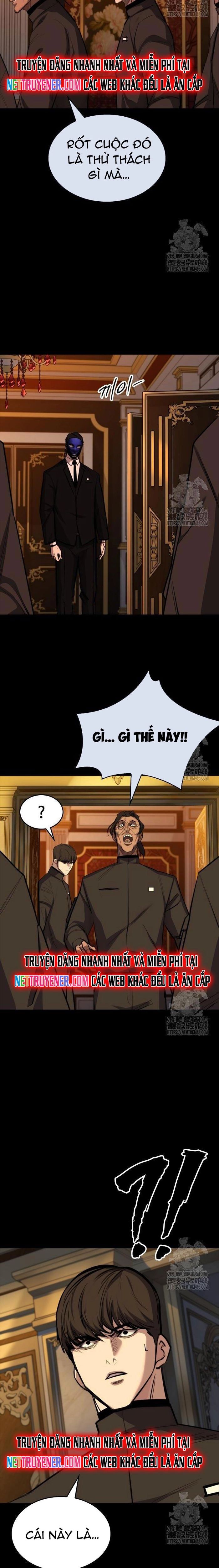 Vanta Black Chap 29 - Next Chap 30