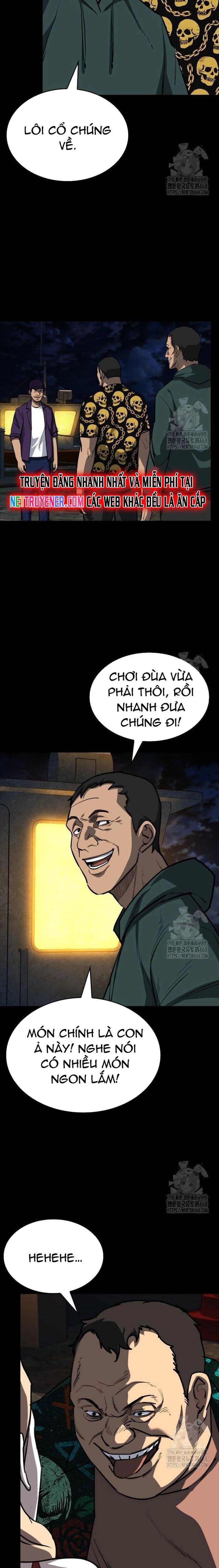 Vanta Black Chap 29 - Next Chap 30