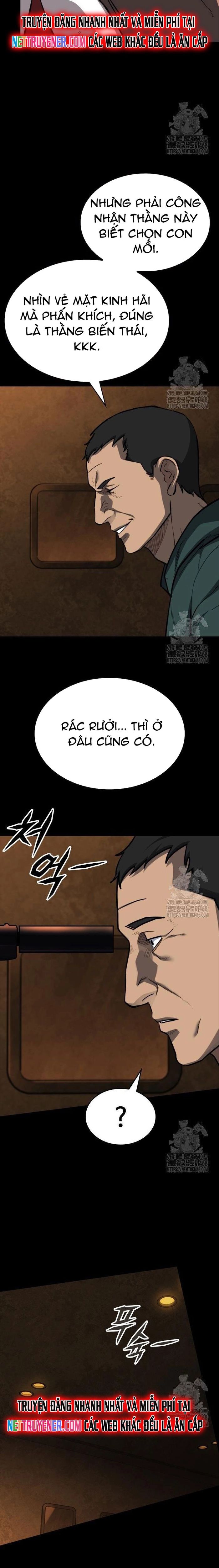Vanta Black Chap 29 - Next Chap 30