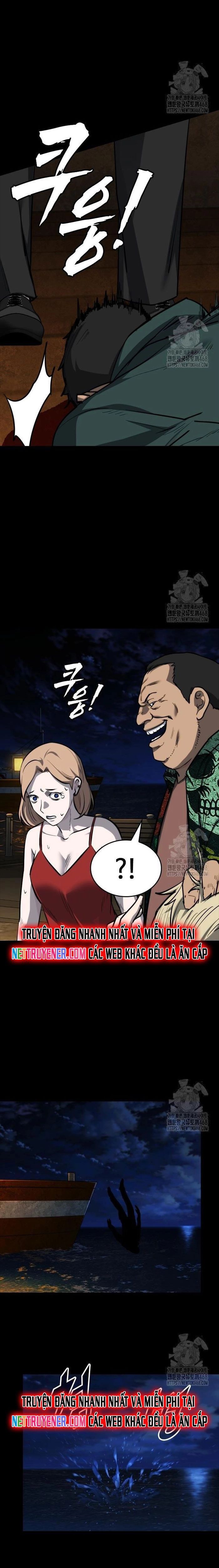 Vanta Black Chap 29 - Next Chap 30