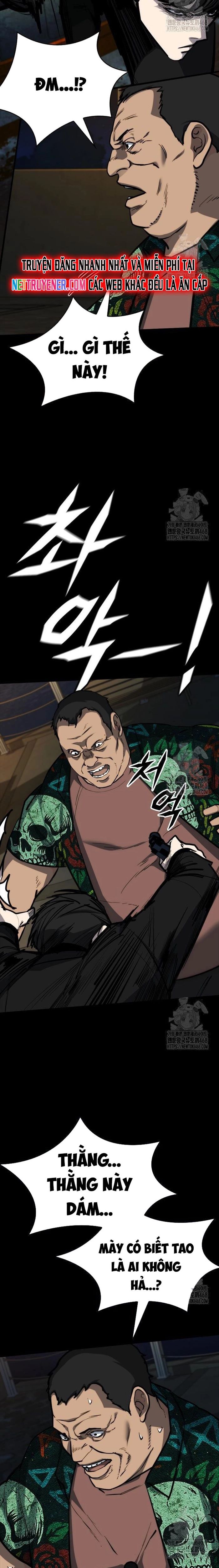 Vanta Black Chap 29 - Next Chap 30