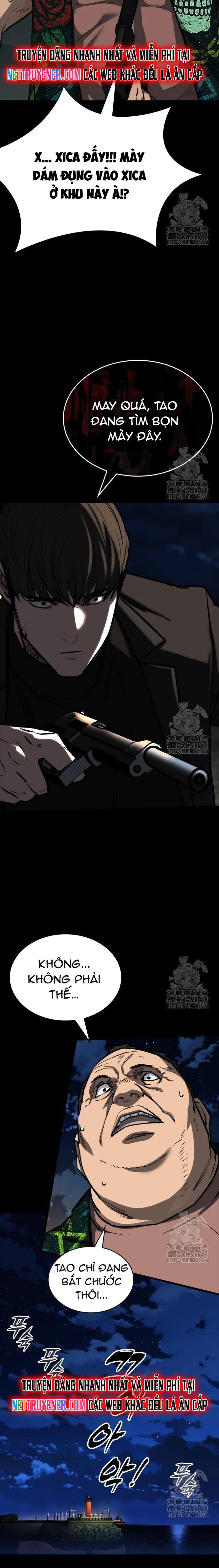 Vanta Black Chap 29 - Next Chap 30