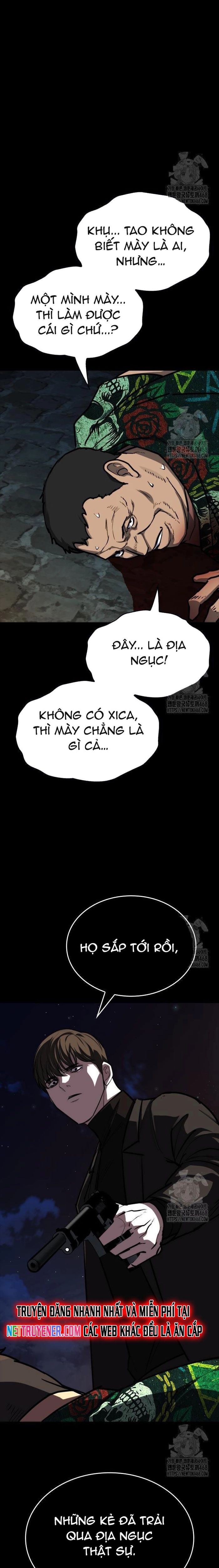 Vanta Black Chap 29 - Next Chap 30