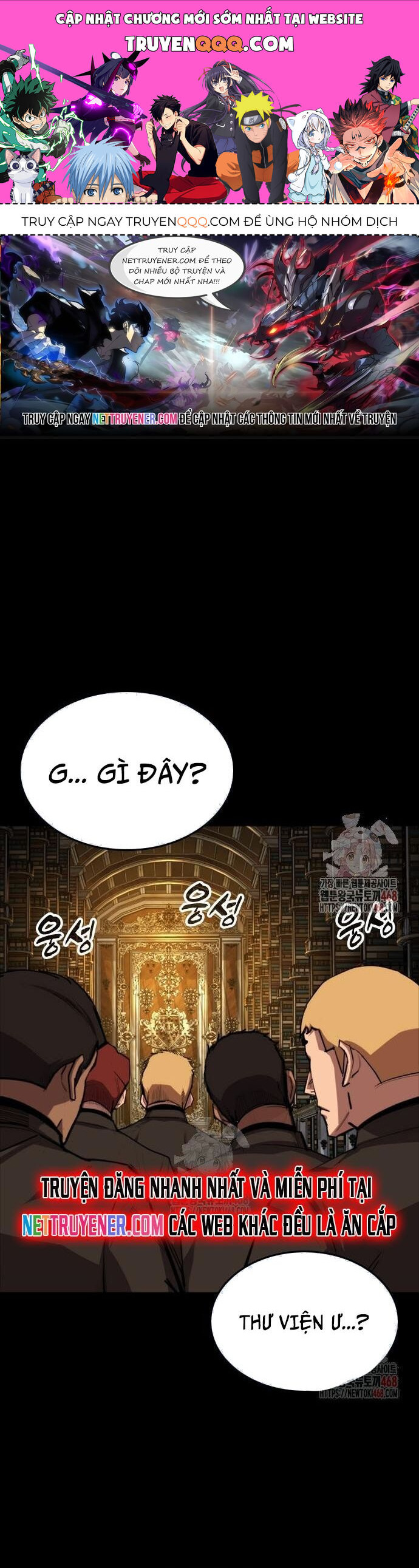 Vanta Black Chap 30 - Next Chap 31