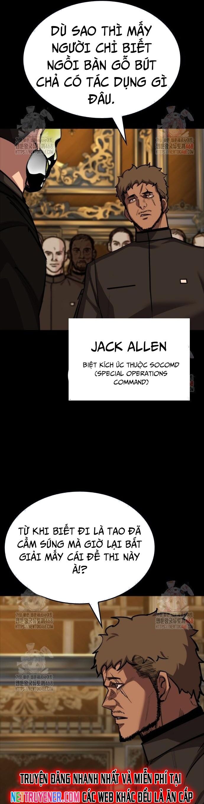 Vanta Black Chap 30 - Next Chap 31