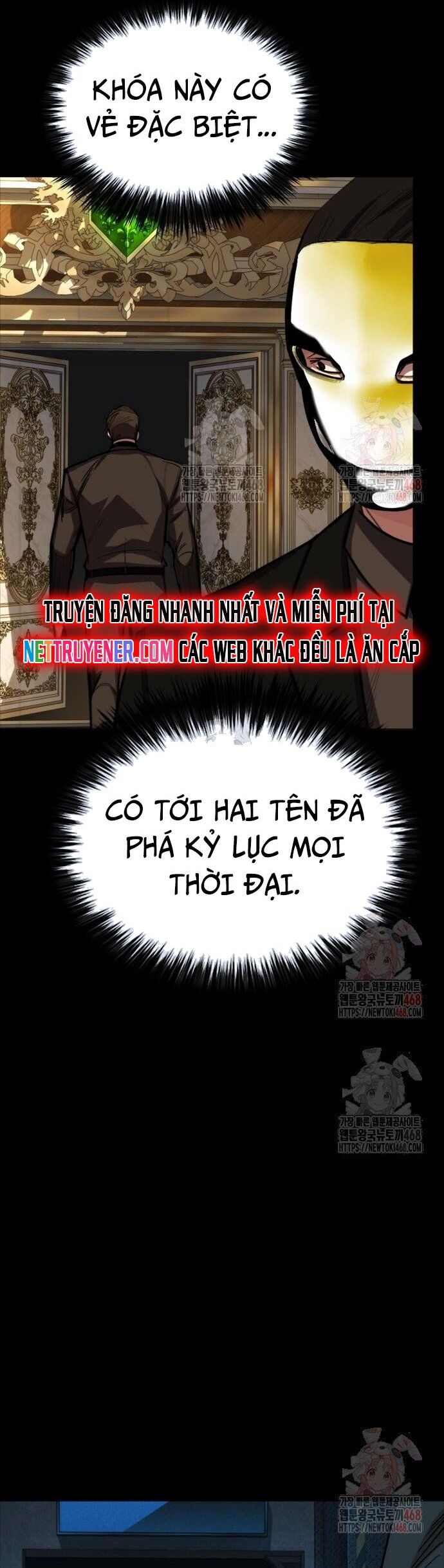 Vanta Black Chap 30 - Next Chap 31