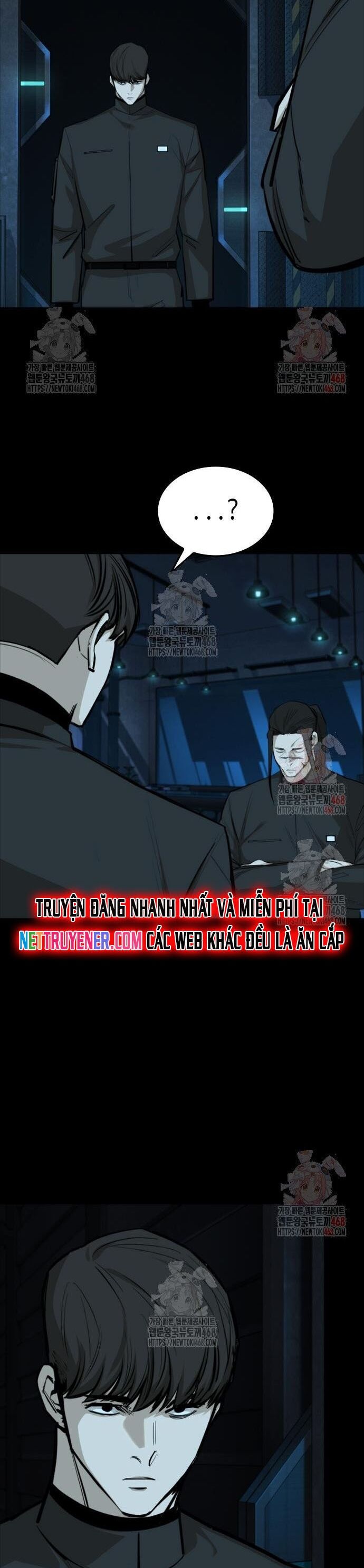 Vanta Black Chap 30 - Next Chap 31
