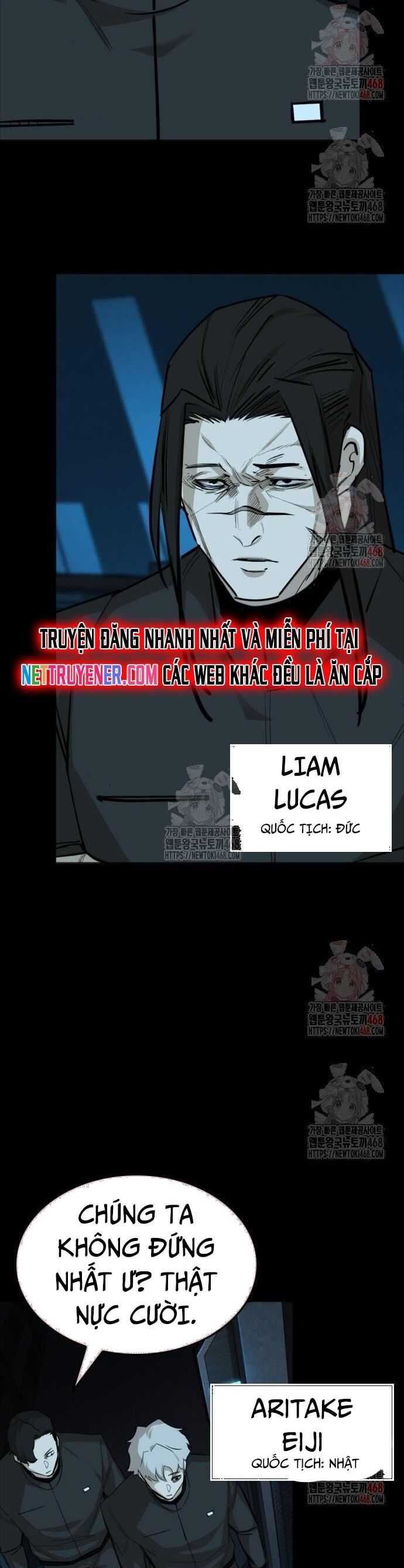 Vanta Black Chap 30 - Next Chap 31