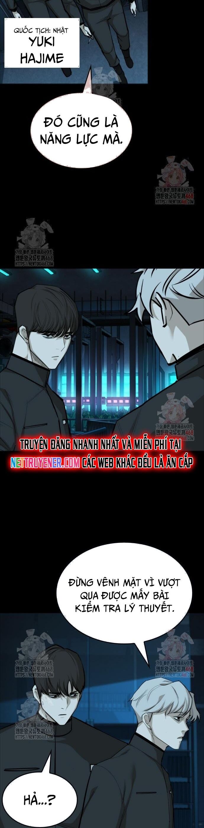 Vanta Black Chap 30 - Next Chap 31