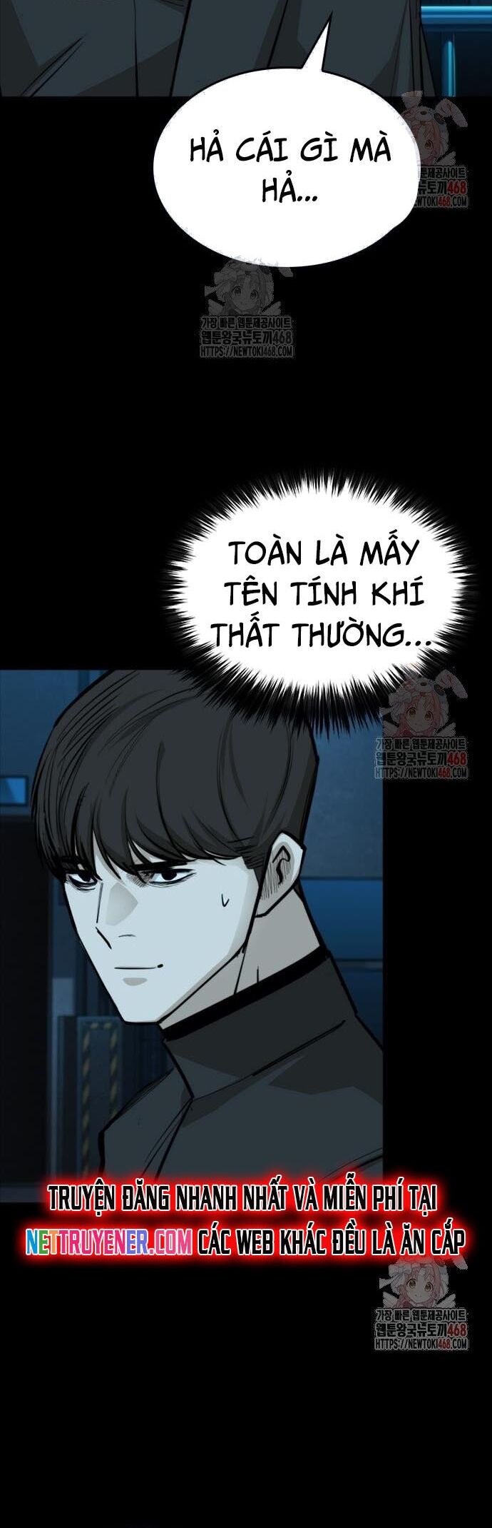 Vanta Black Chap 30 - Next Chap 31