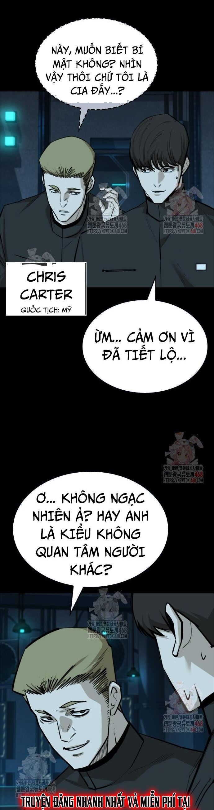 Vanta Black Chap 30 - Next Chap 31