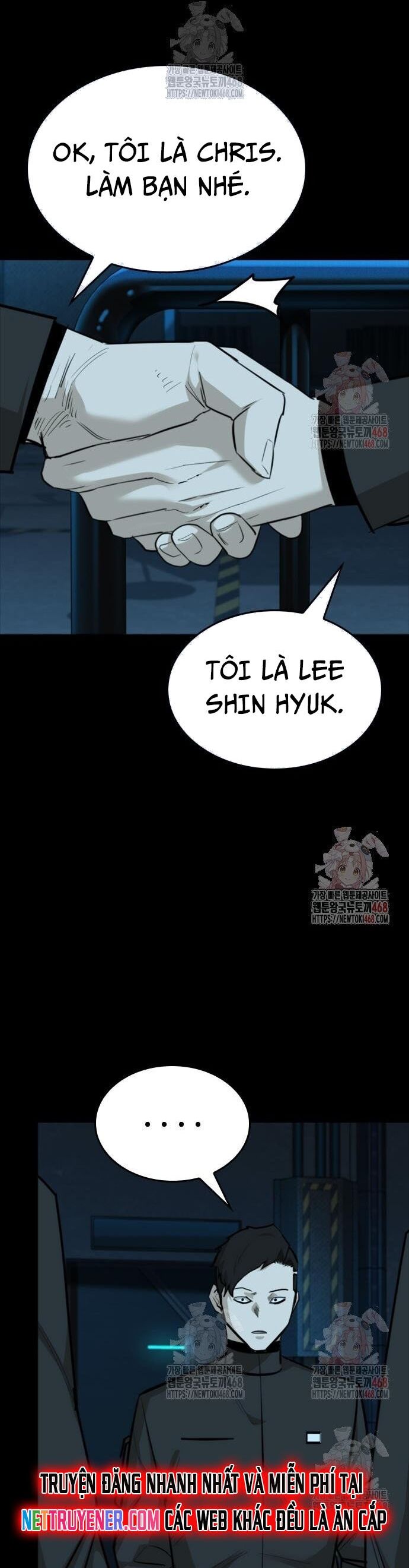 Vanta Black Chap 30 - Next Chap 31
