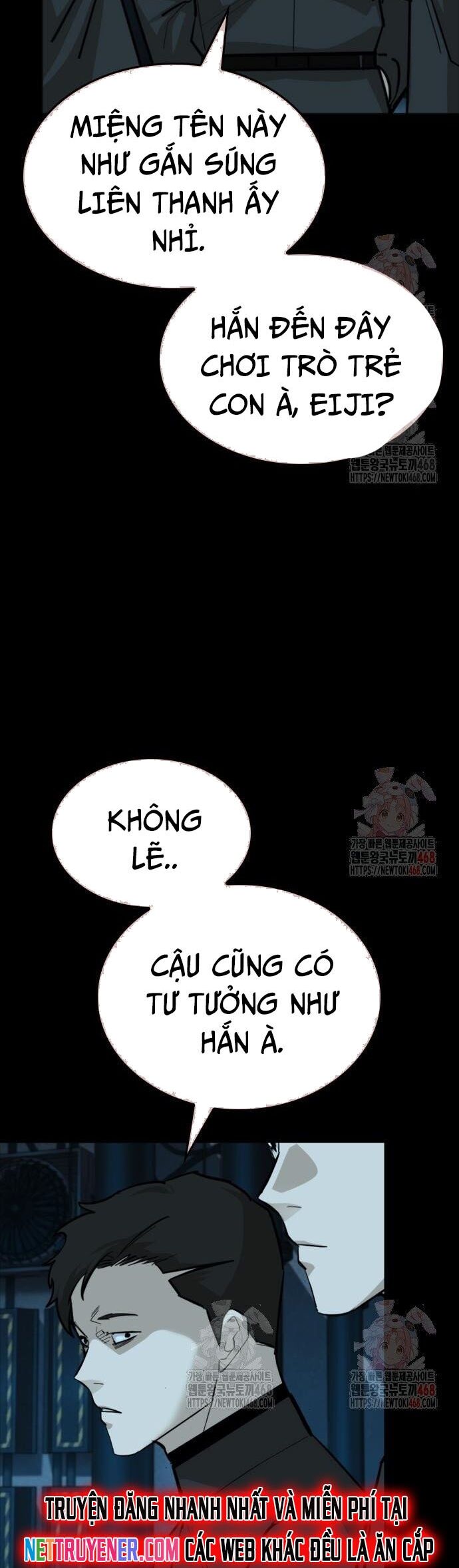 Vanta Black Chap 30 - Next Chap 31