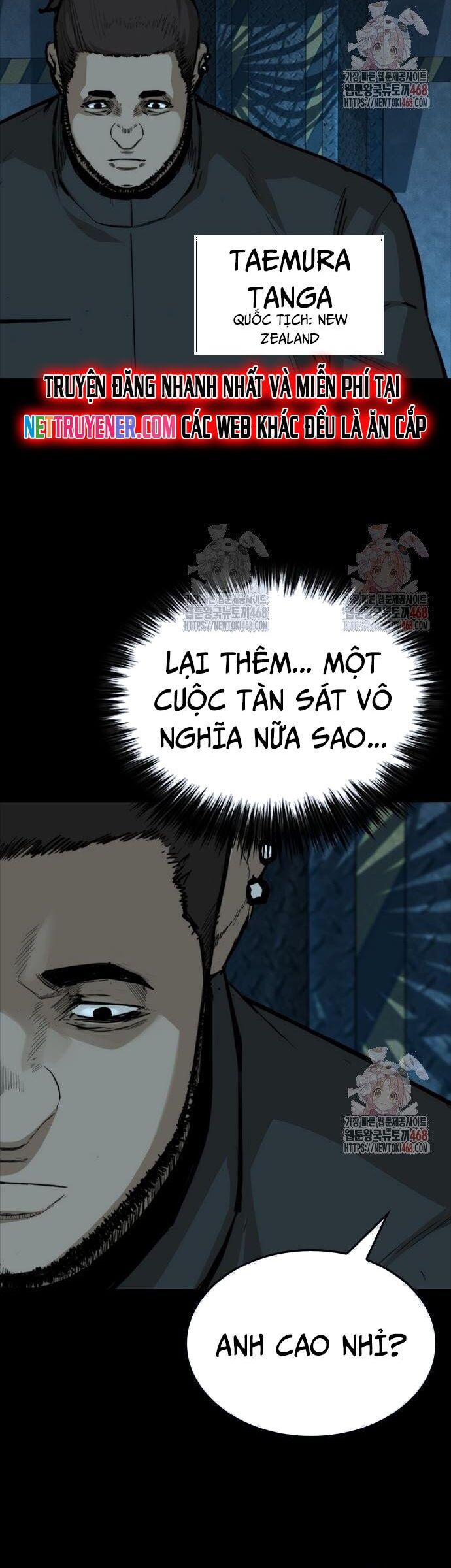 Vanta Black Chap 30 - Next Chap 31
