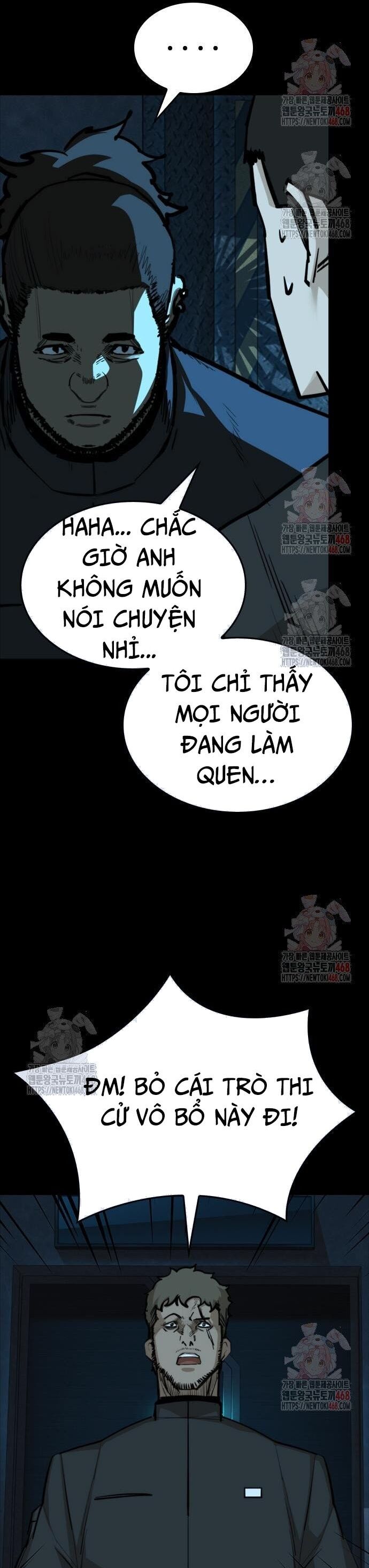 Vanta Black Chap 30 - Next Chap 31