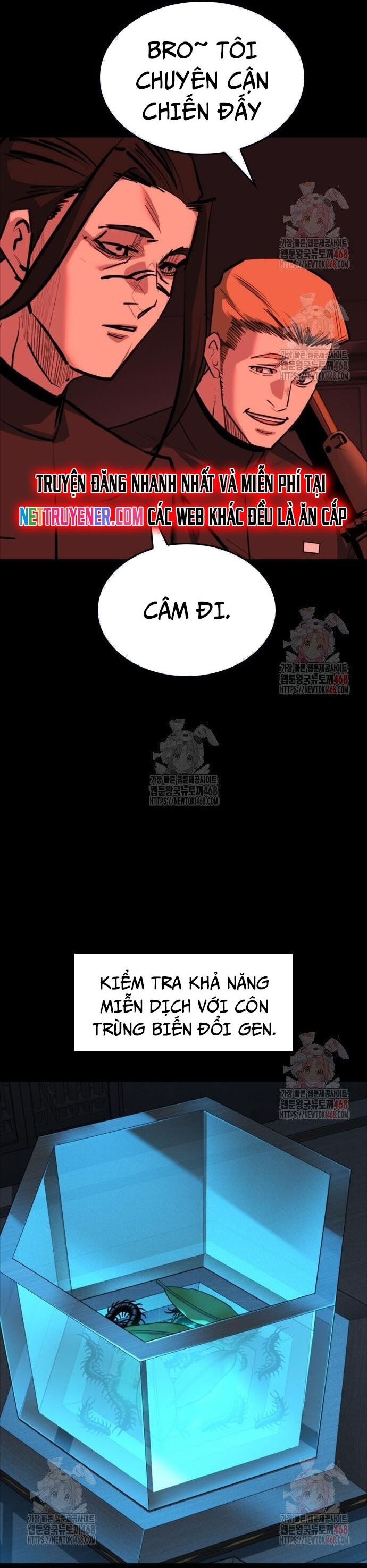 Vanta Black Chap 30 - Next Chap 31