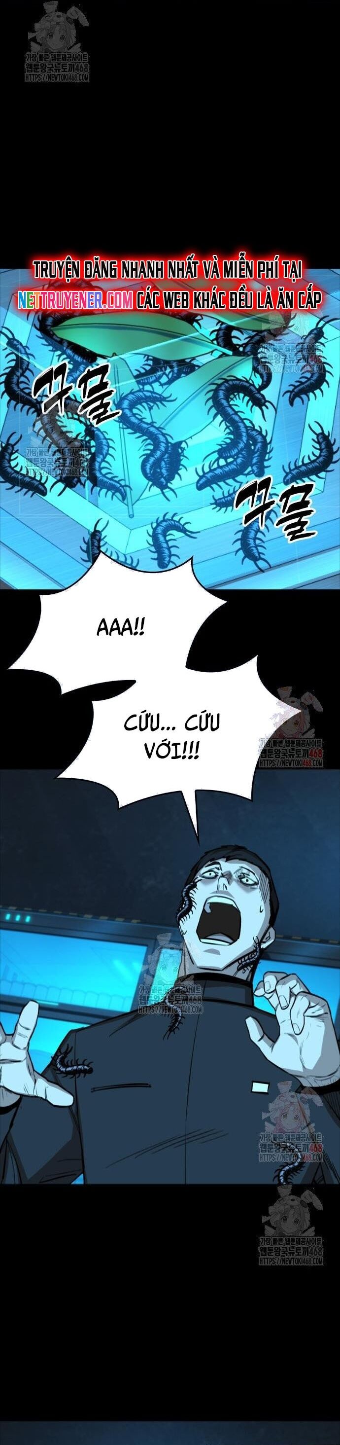 Vanta Black Chap 30 - Next Chap 31