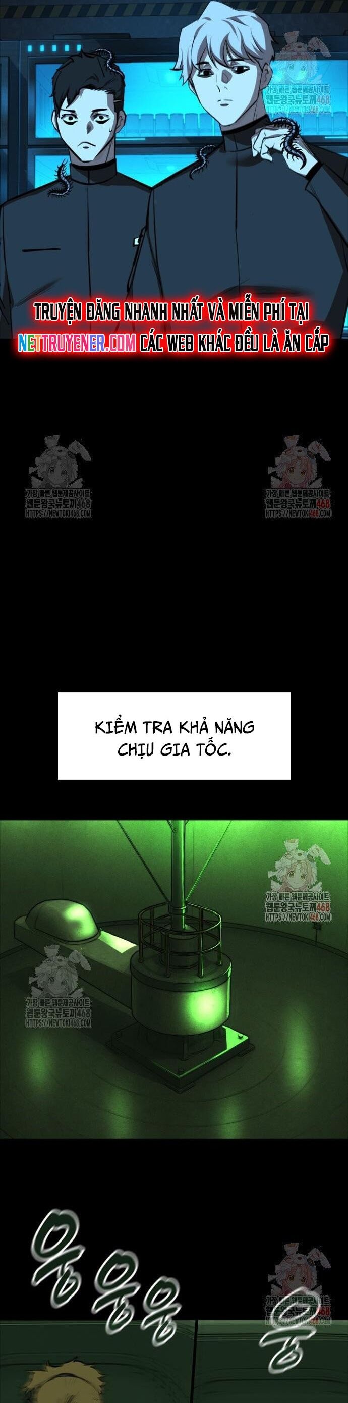 Vanta Black Chap 30 - Next Chap 31