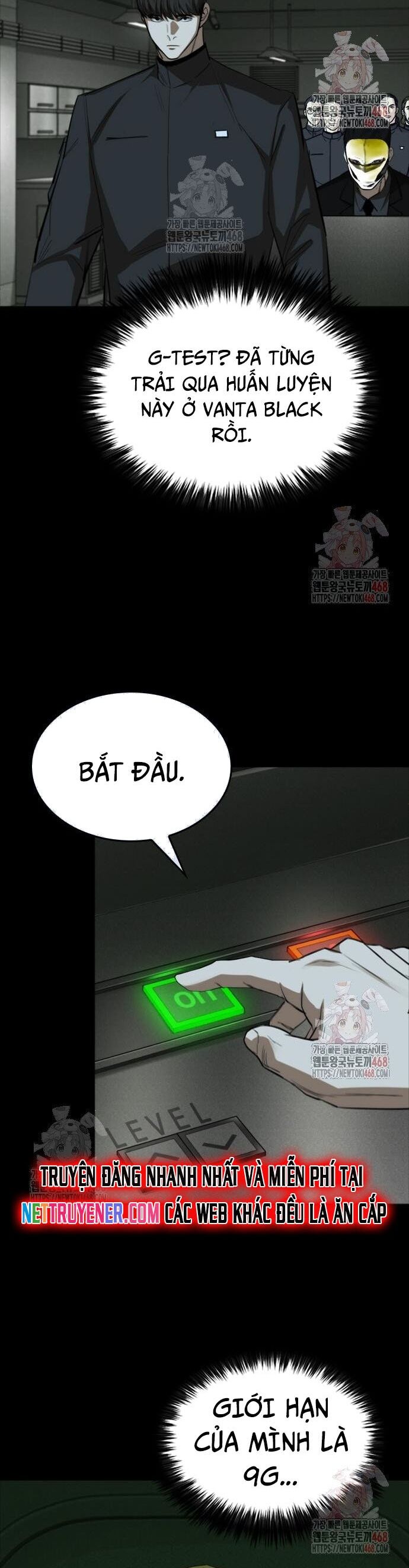 Vanta Black Chap 30 - Next Chap 31