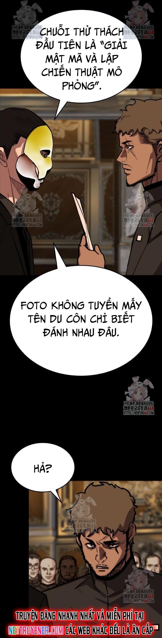 Vanta Black Chap 30 - Next Chap 31