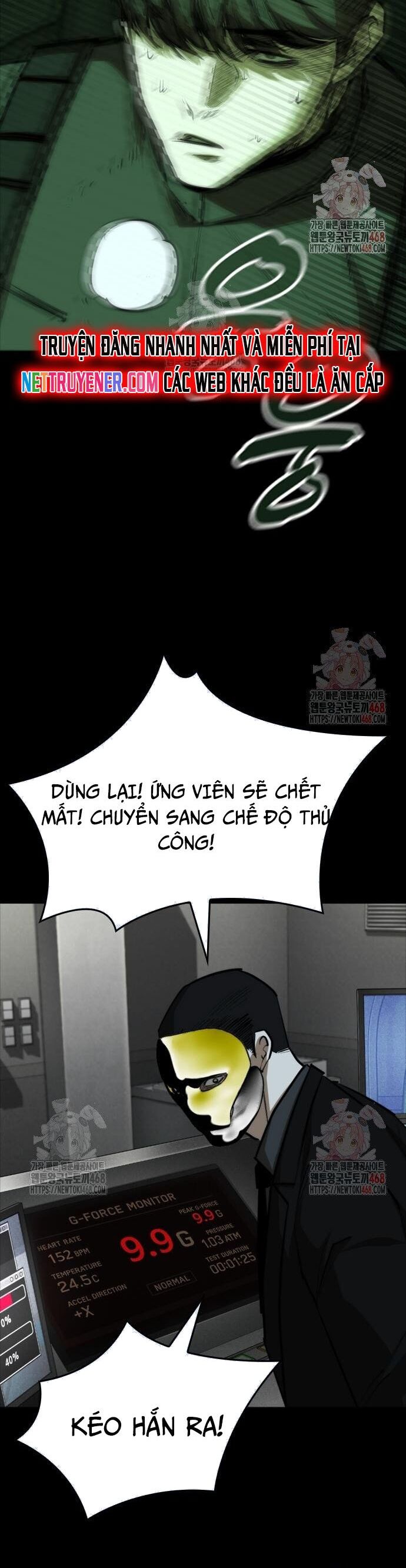 Vanta Black Chap 30 - Next Chap 31