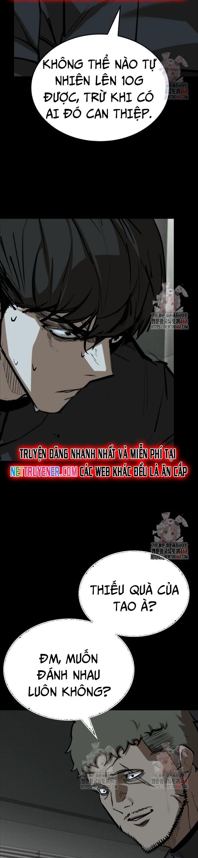 Vanta Black Chap 30 - Next Chap 31