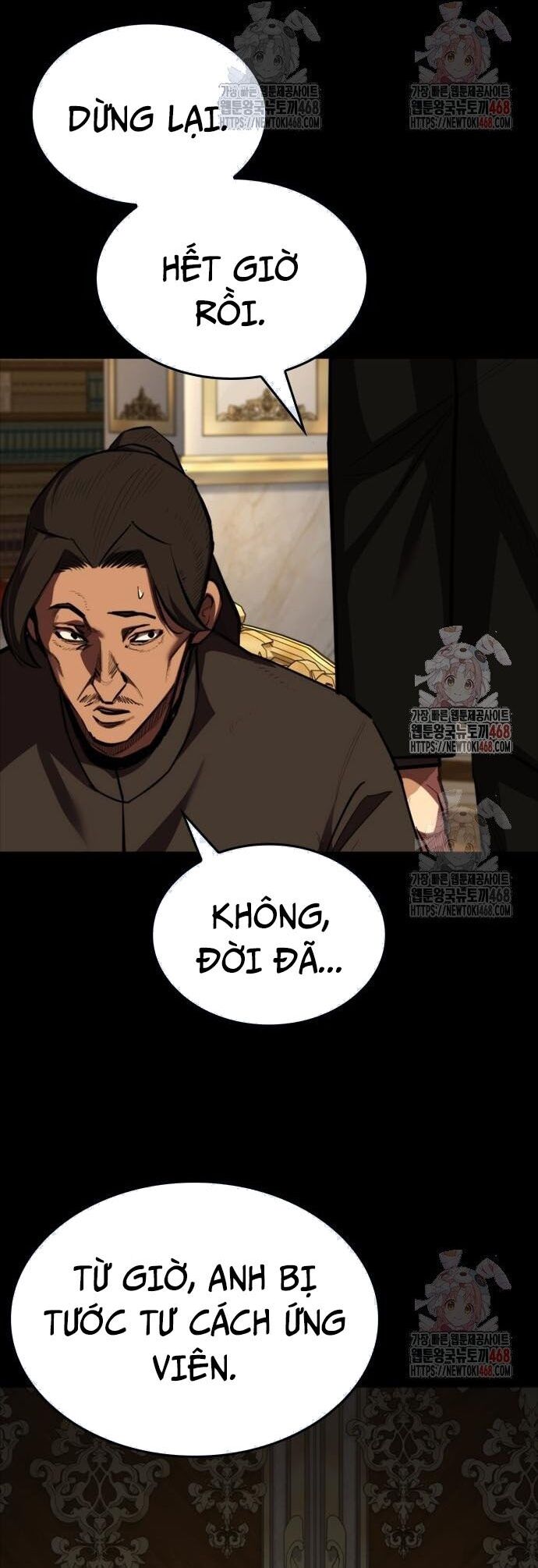 Vanta Black Chap 30 - Next Chap 31