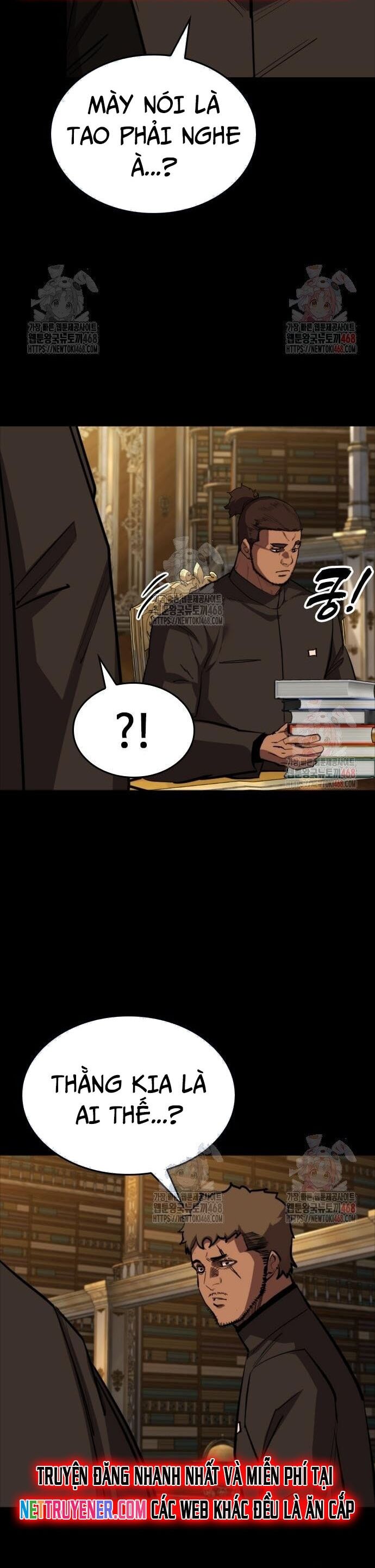 Vanta Black Chap 30 - Next Chap 31