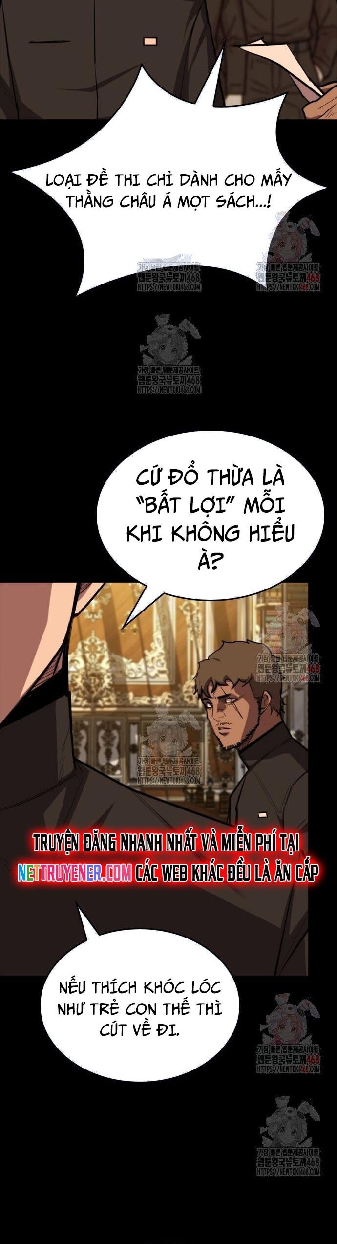 Vanta Black Chap 30 - Next Chap 31