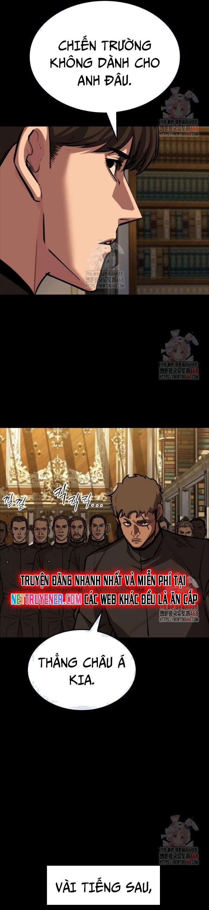 Vanta Black Chap 30 - Next Chap 31