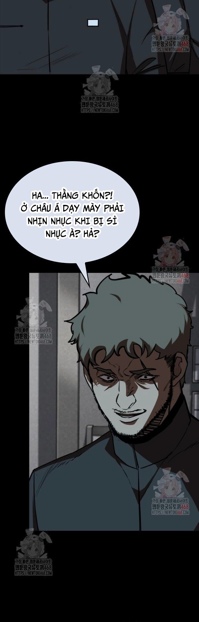 Vanta Black Chap 31 - Next Chap 32