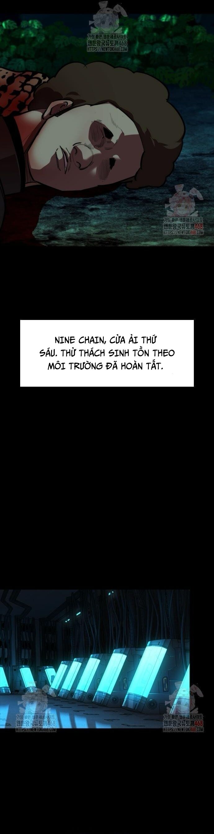 Vanta Black Chap 31 - Next Chap 32